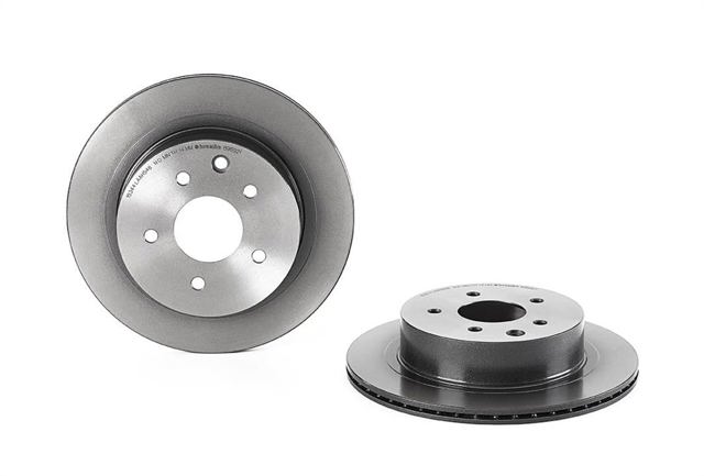 09896921 Brembo