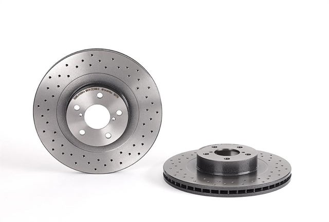 0990771X Brembo