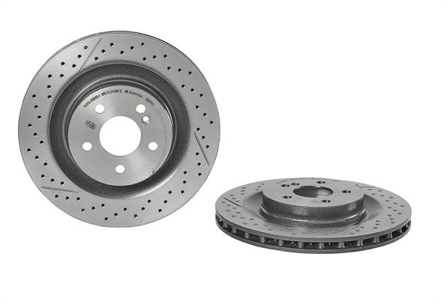 09925741 Brembo