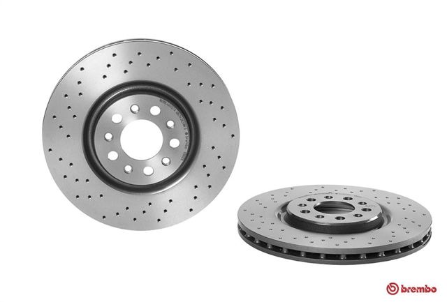 0993652X Brembo