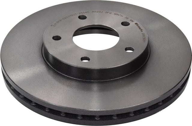 09936811 Brembo