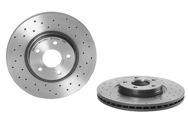 0994681X Brembo