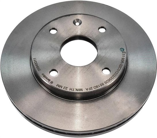09948311 Brembo