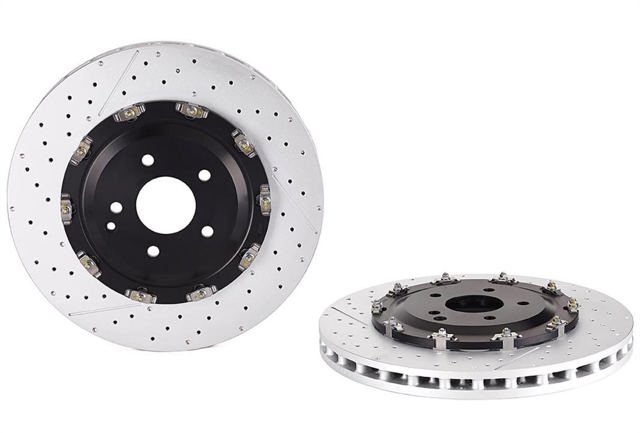 09954733 Brembo