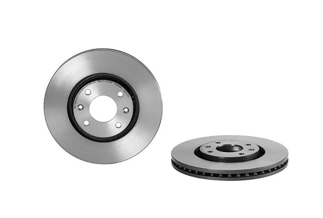 09961911 Brembo