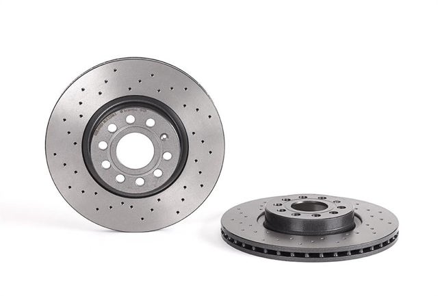 0997721X Brembo
