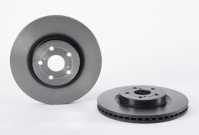09981711 Brembo