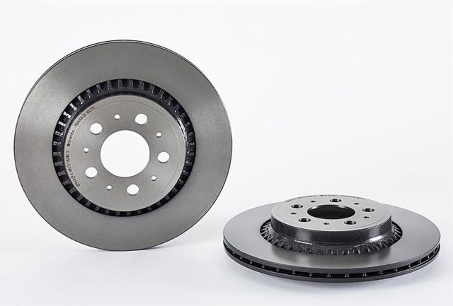 09982711 Brembo
