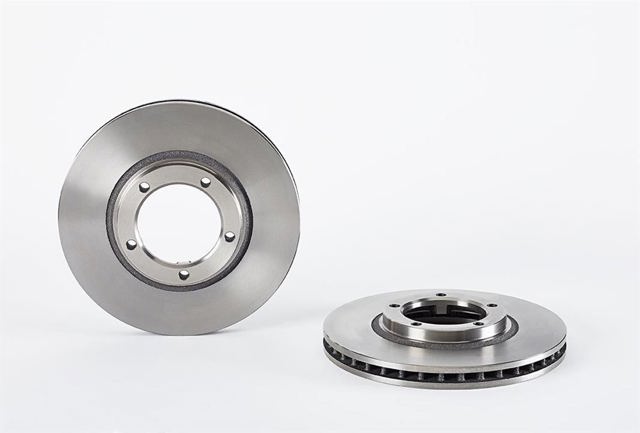 09A14510 Brembo