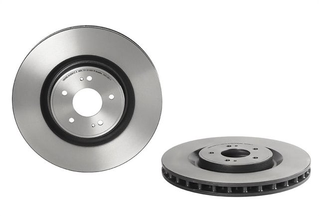 09A19611 Brembo