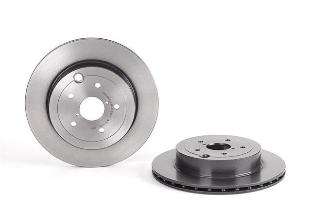 09A19811 Brembo
