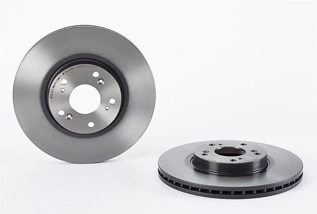 09A27211 Brembo
