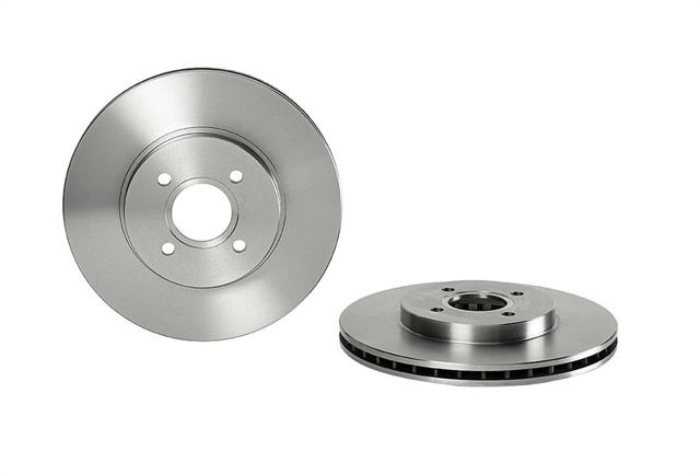 09A27510 Brembo