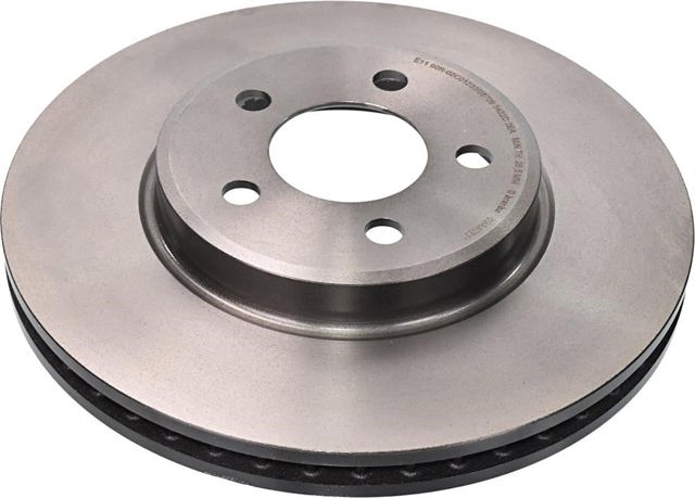 09A40211 Brembo