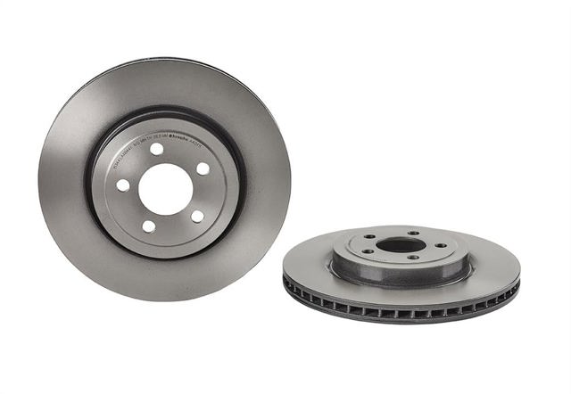 09A40411 Brembo
