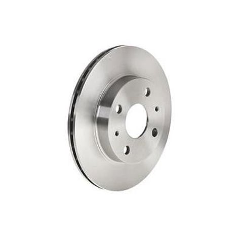 Disco do freio dianteiro 09A42110 BREMBO