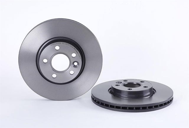 09A42711 Brembo