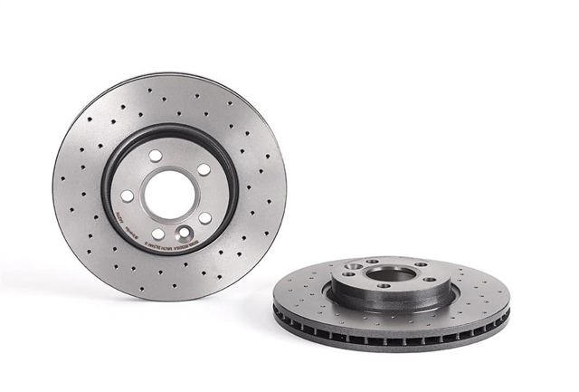 09A4271X Brembo