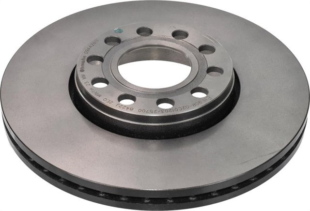 09A42811 Brembo