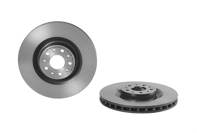 09A44441 Brembo