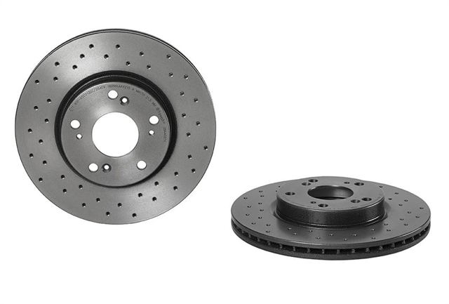 09A4551X Brembo