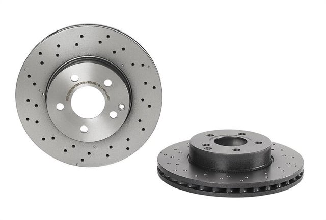 09A61351 Brembo