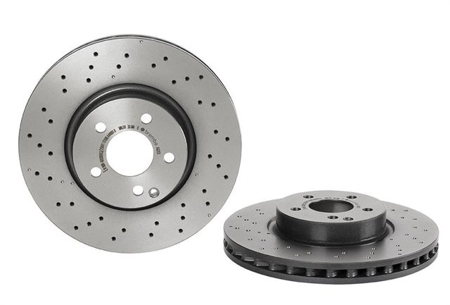 09A62131 Brembo