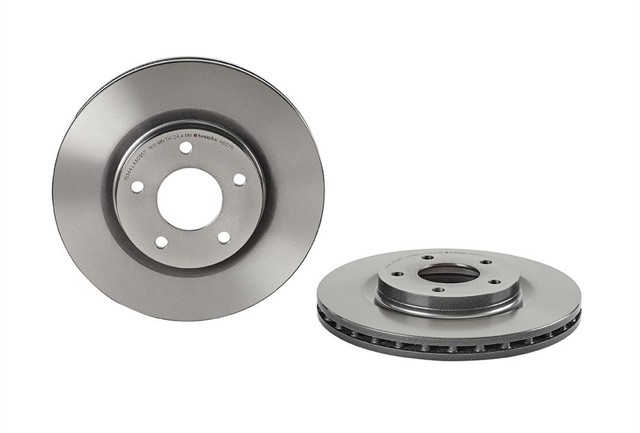 09A63711 Brembo