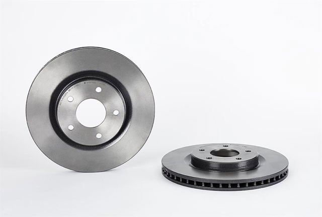 09A71611 Brembo