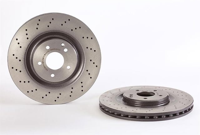 09A73111 Brembo