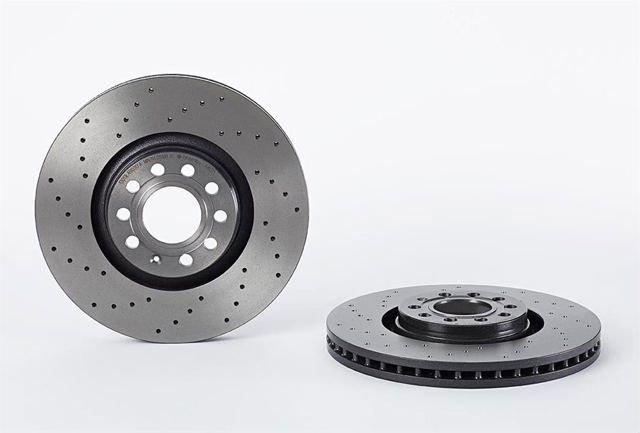 09A81311 Brembo