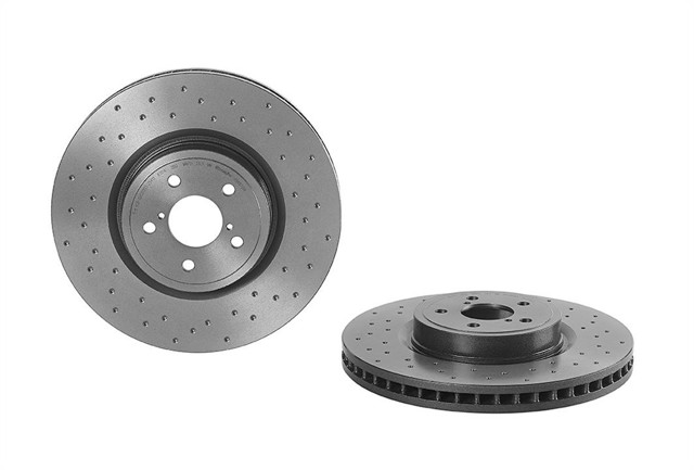 09A8701X Brembo
