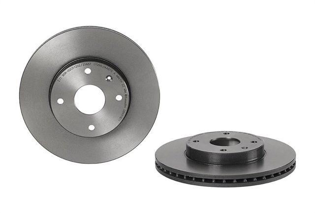 09A91811 Brembo