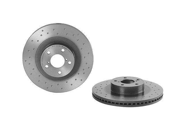 09A9211X Brembo