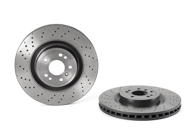 09A95821 Brembo