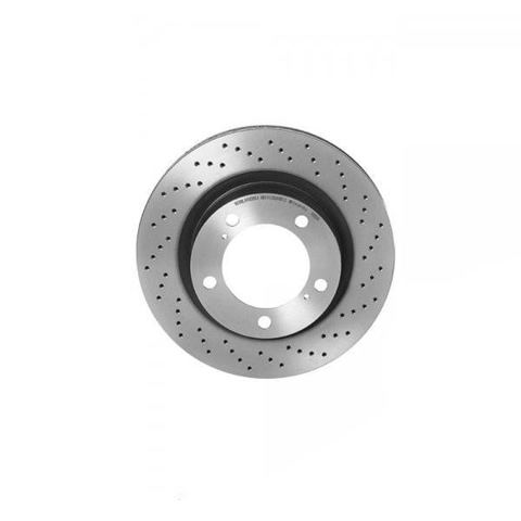 09A9661X Brembo