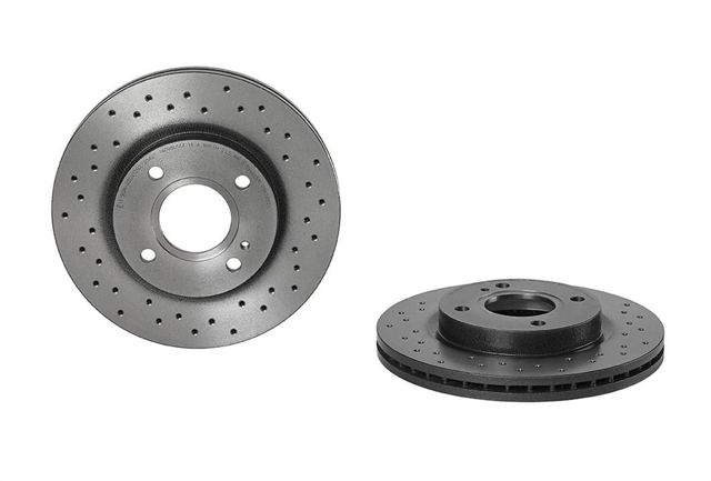 09A9682X Brembo