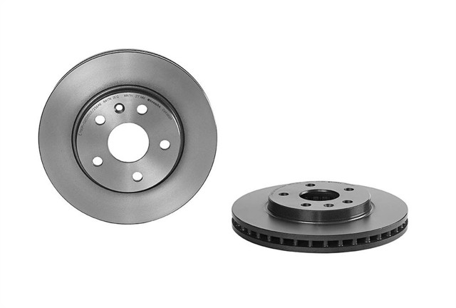 09A96911 Brembo