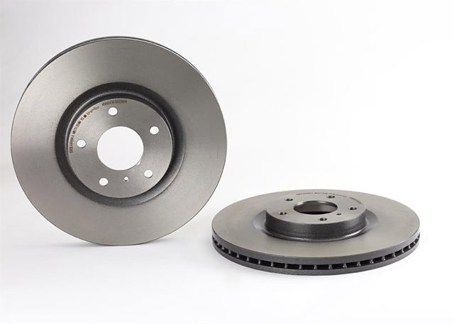 09B26611 Brembo