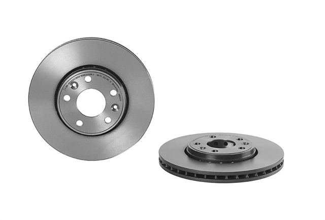 09B35311 Brembo