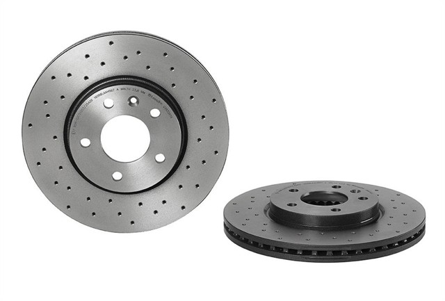 09B3561X Brembo