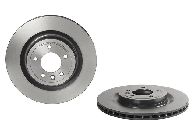  Discovery V SUV (2016-2026) original desde 94,17 €