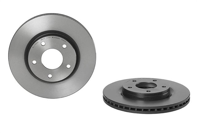 09B56511 Brembo