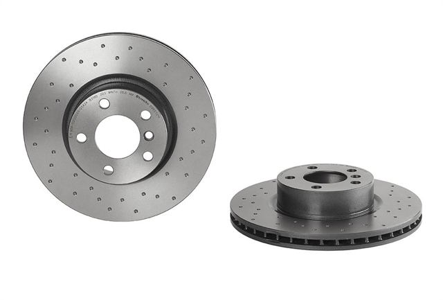 09B5701X Brembo