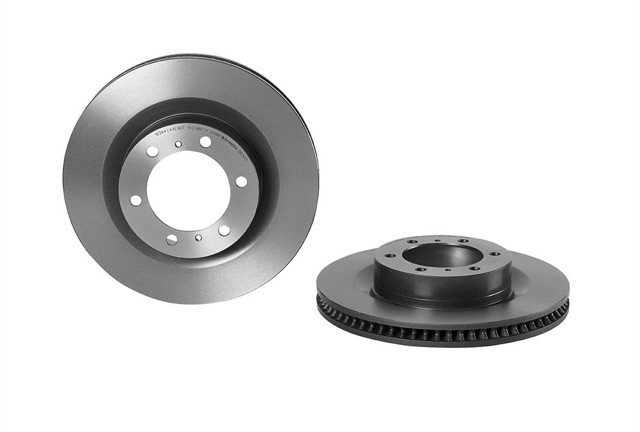 09B63411 Brembo