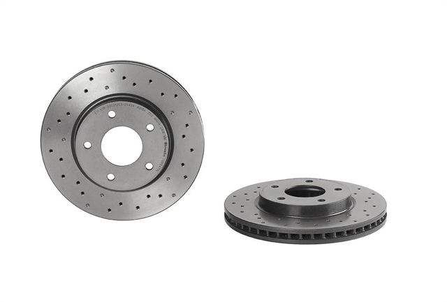 09B6471X Brembo