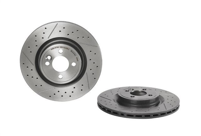 09B75421 Brembo