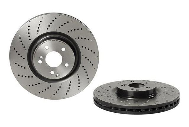09B76951 Brembo