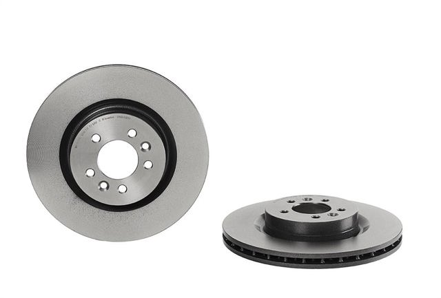 09B85811 Brembo