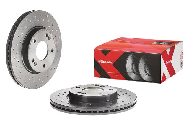 09C2491X Brembo
